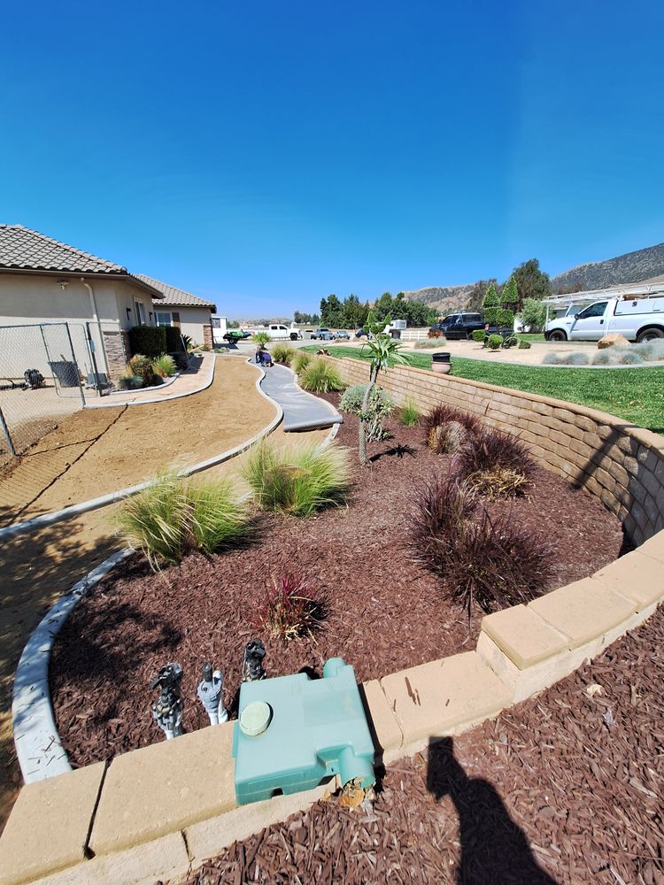 All Photos for Best Lawncare in Colton, CA