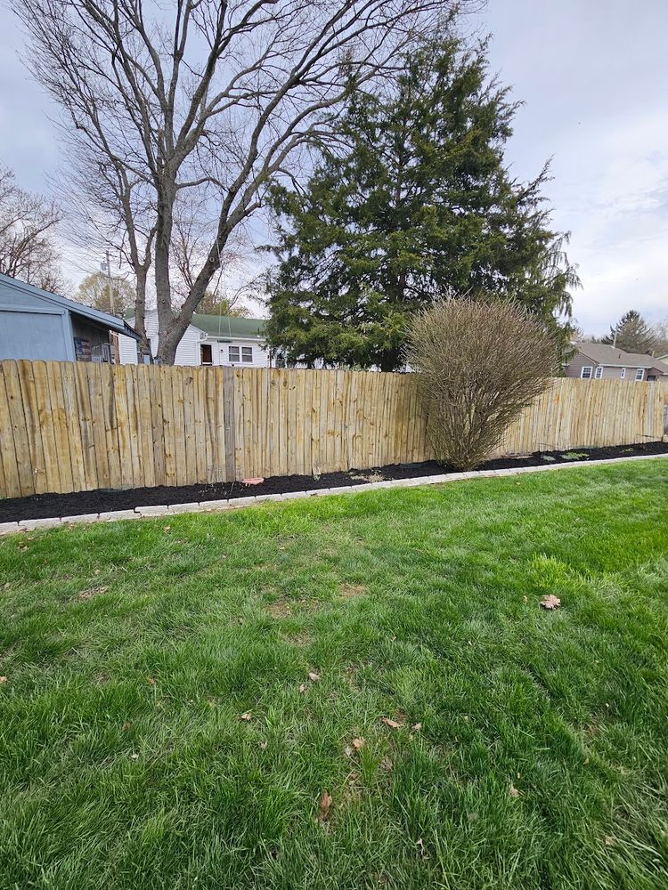 All Photos for Tel Ma Landscaping Maintenance LLC  in Urbana, OH
