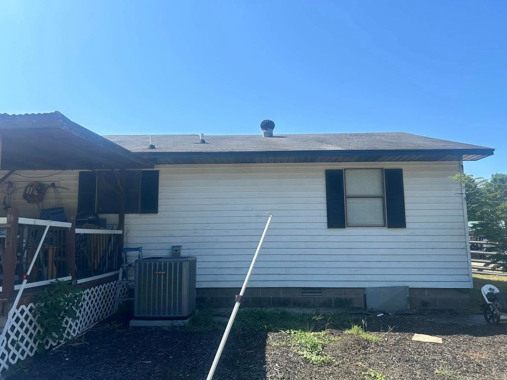 All Photos for Well Hung Windows & More in Hot Springs, AR