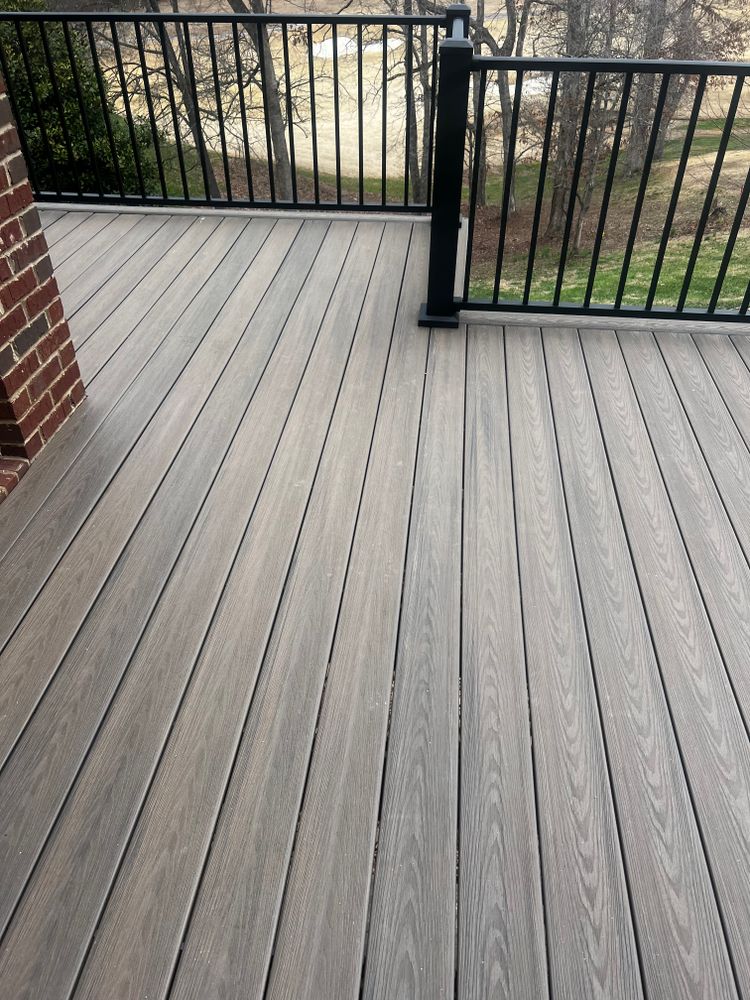 All Photos for Deck Escapes and Outdoor Living  in Knoxville, TN