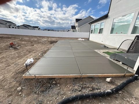 All Photos for H&M Concrete Contractors in Salt Lake City, UT