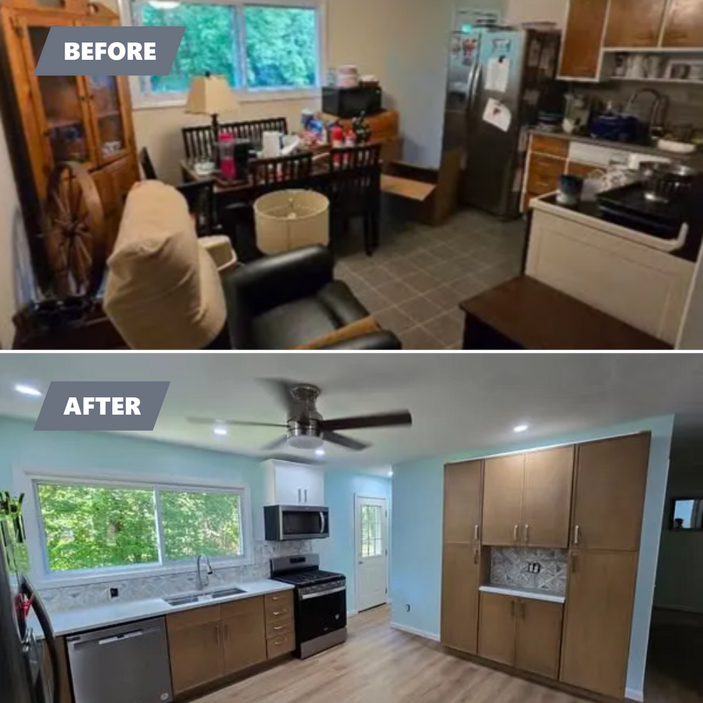 All Photos for Antonio's Home Improvement in Utica, NY