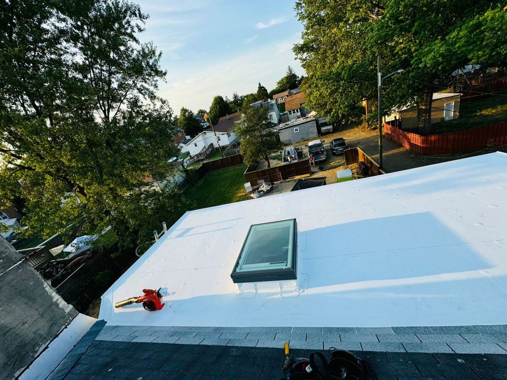 All Photos for Cresor Construction & Remodeling LLC in Frederick, MD