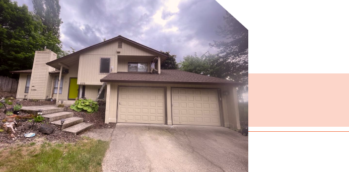 All Photos for AFP Painting LLC in Castle Rock, WA