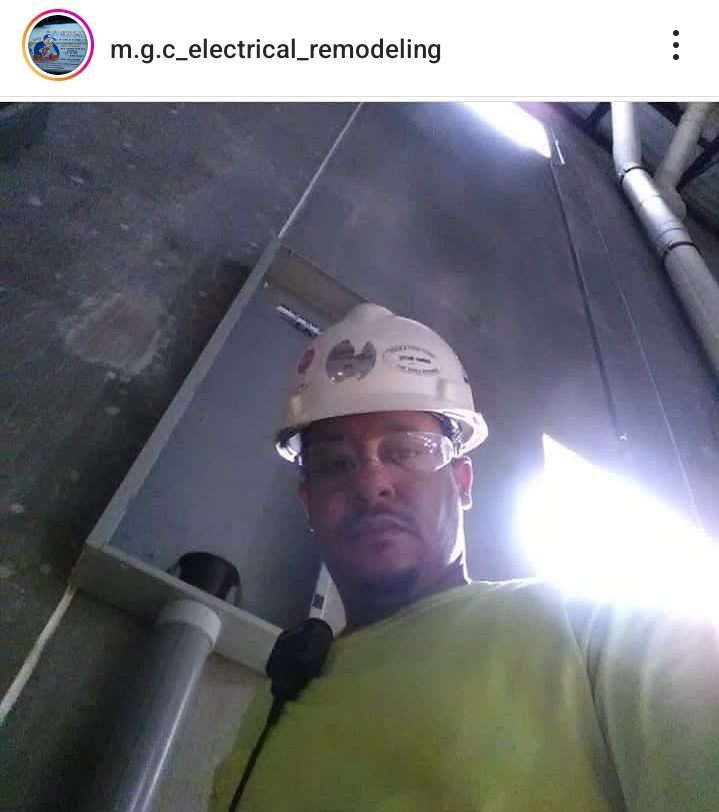 All Photos for My Guy Contracting/Electrical Remodeling LLC. in Philadelphia, PA