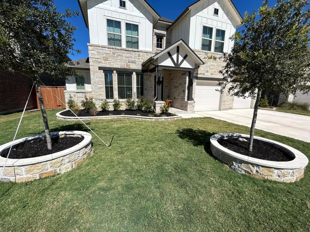 All Photos for Rustic Roots Landscaping in Austin, TX