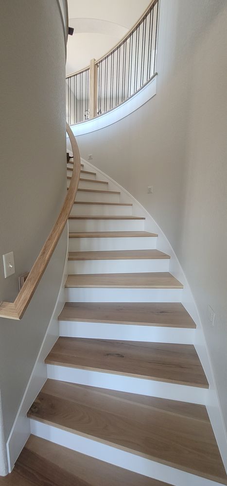 Exterior Paint for Outlaw Painting in Loveland, CO