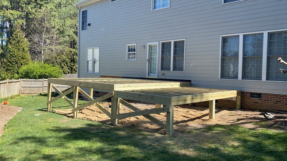 All Photos for Top Plate Construction in Clayton, NC