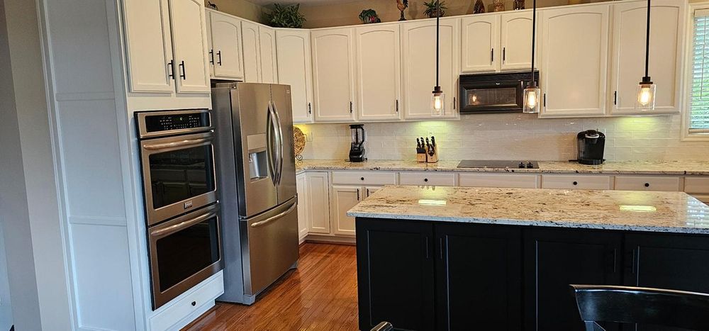 All Photos for Hearts & Hands Painting in Campbell, KY