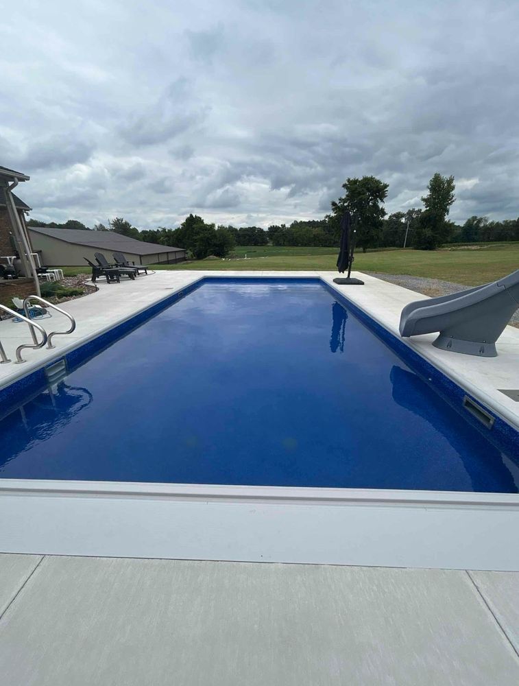 Is your pool losing water? water bills through the roof? Constantly having to add or adjust your chemicals? It sounds like you may have a leak! Utilize our Professional leak detection services that can find the cause, and fix it right on site for CW Pool Care in Owensboro, KY