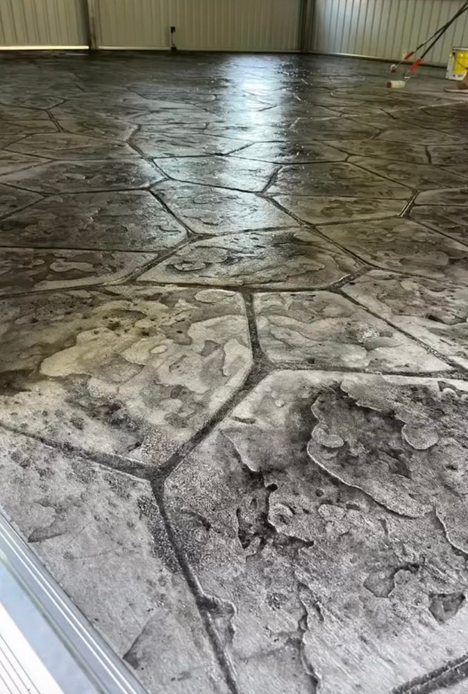 All Photos for Rytren Concrete in Pearland, TX