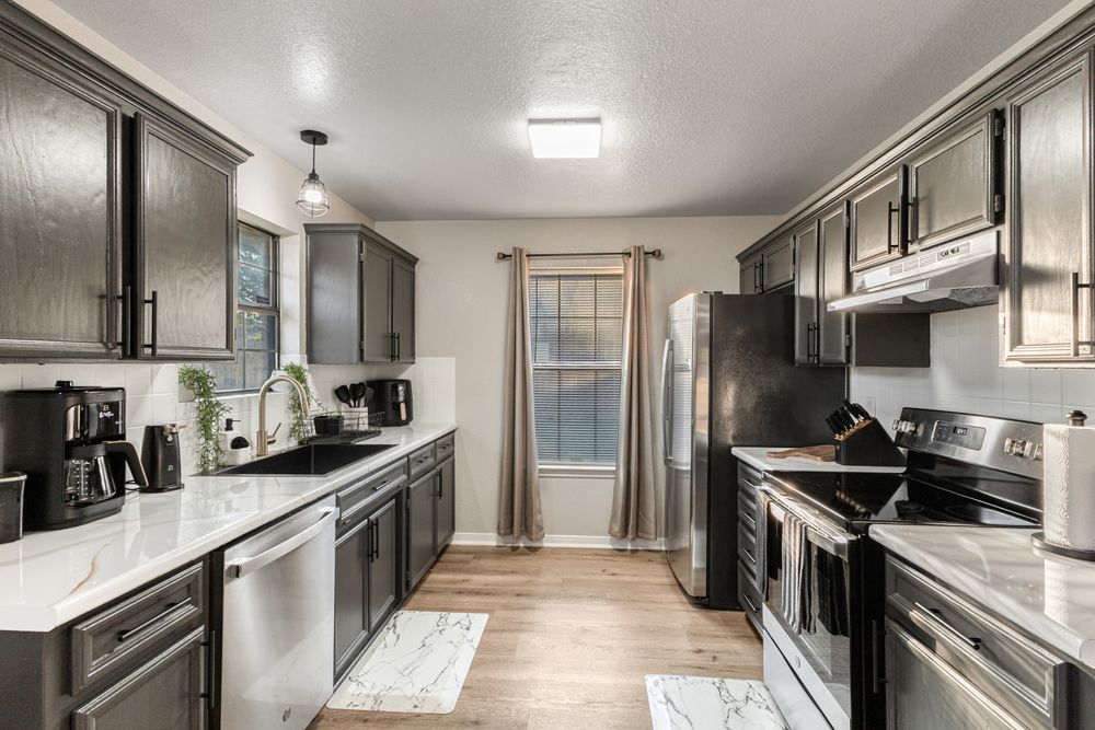 All Photos for Piney Woods Renovations in Tyler , TX