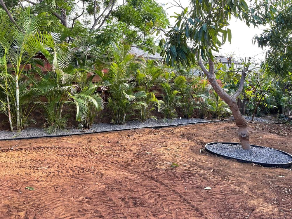 Masonry for Savou Landscape & Masonry LLC  in Maui, HI