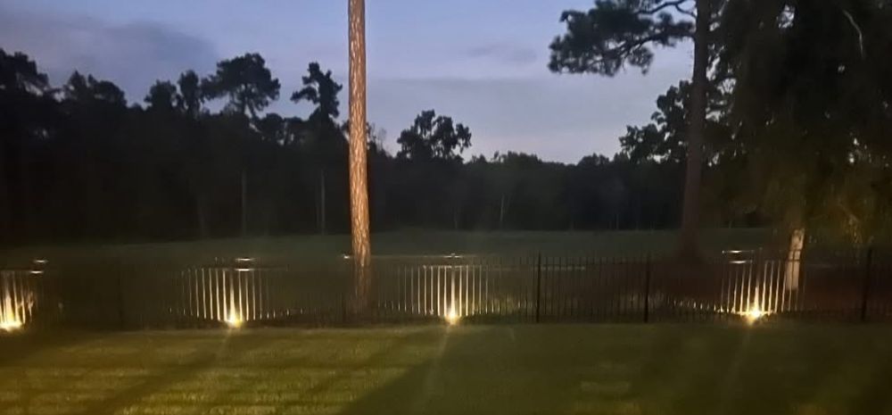 All Photos for JB Nealy Fence in Elgin, SC
