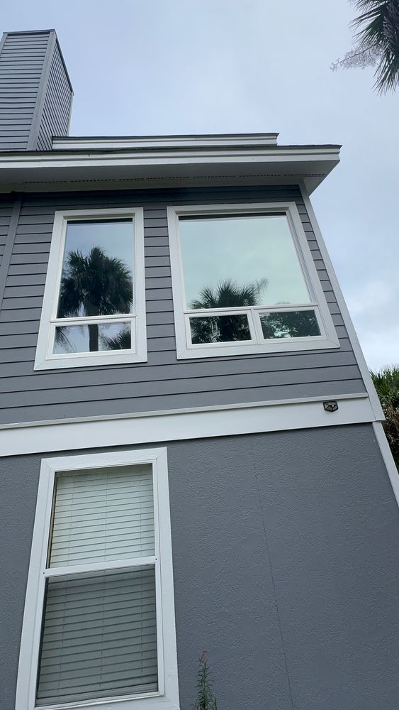 All Photos for Patriot Soft Wash LLC in Beaufort, SC