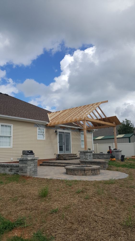 All Photos for Winchester Construction & Remodeling in Cave City, KY