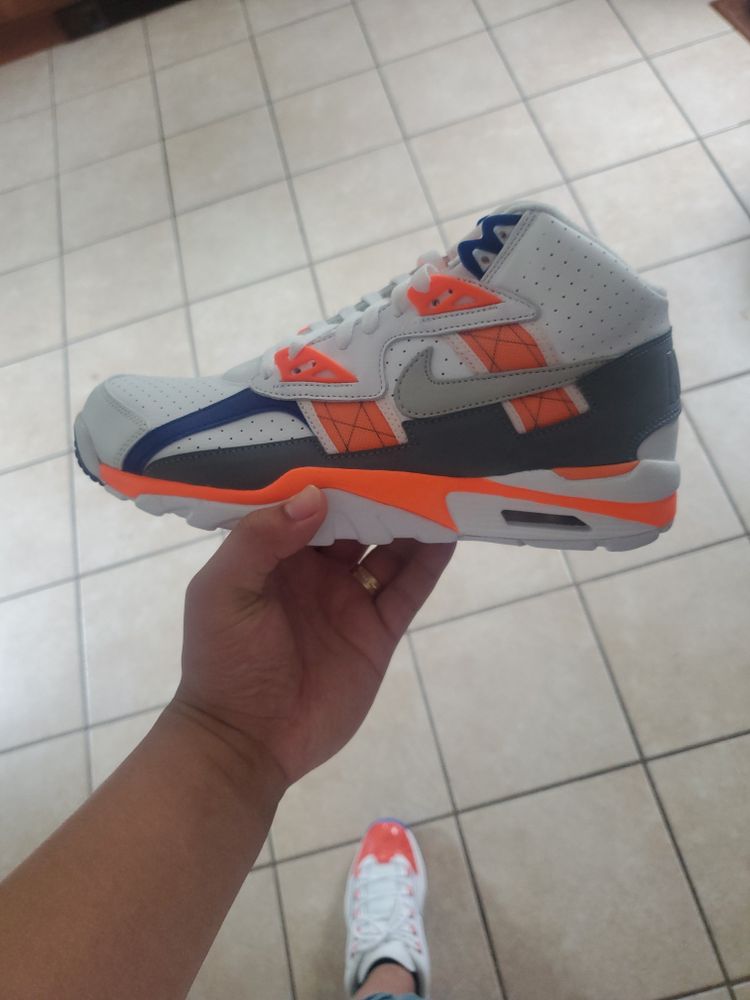 Low Tops for Strange Soles in Boston, MA