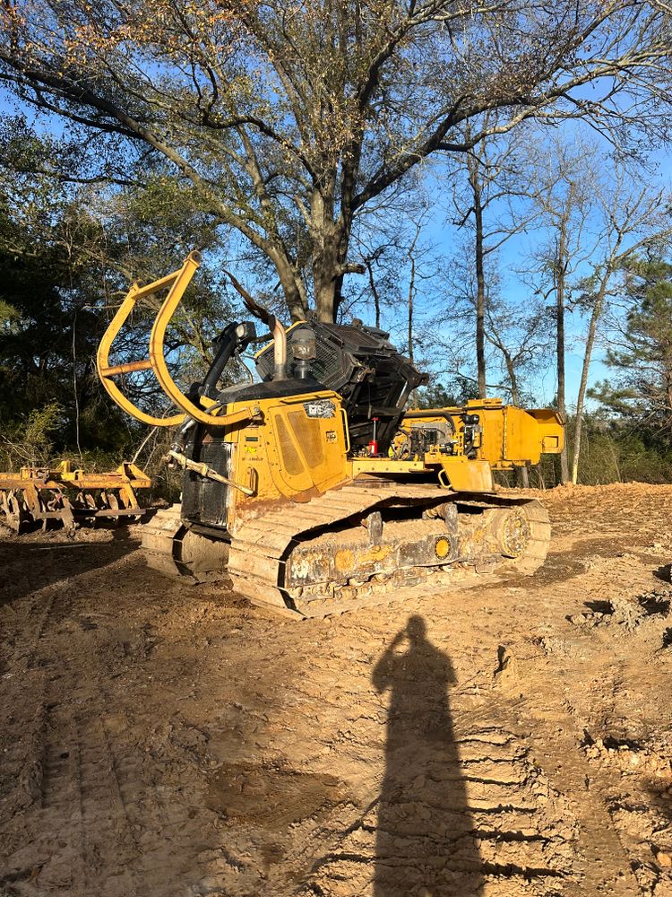 All Photos for Double J Excavation in Nashville, AR