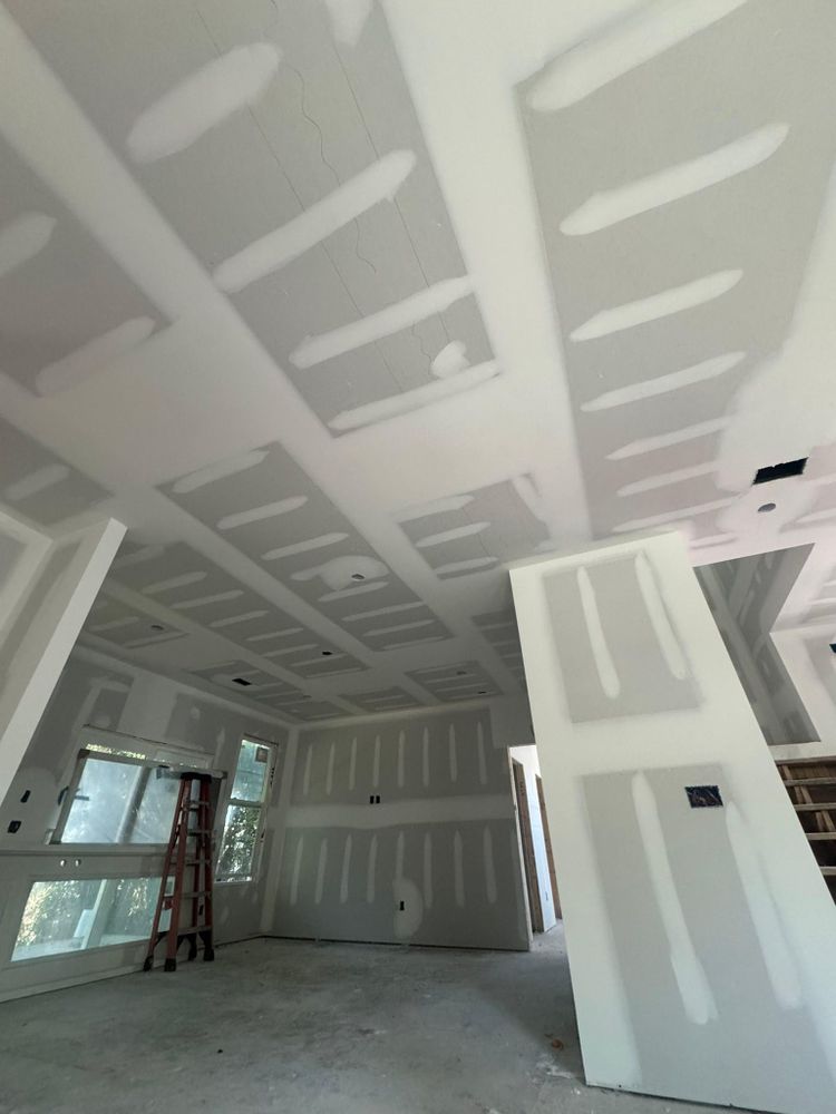 All Photos for M & J Drywall & Construction in Charleston, SC