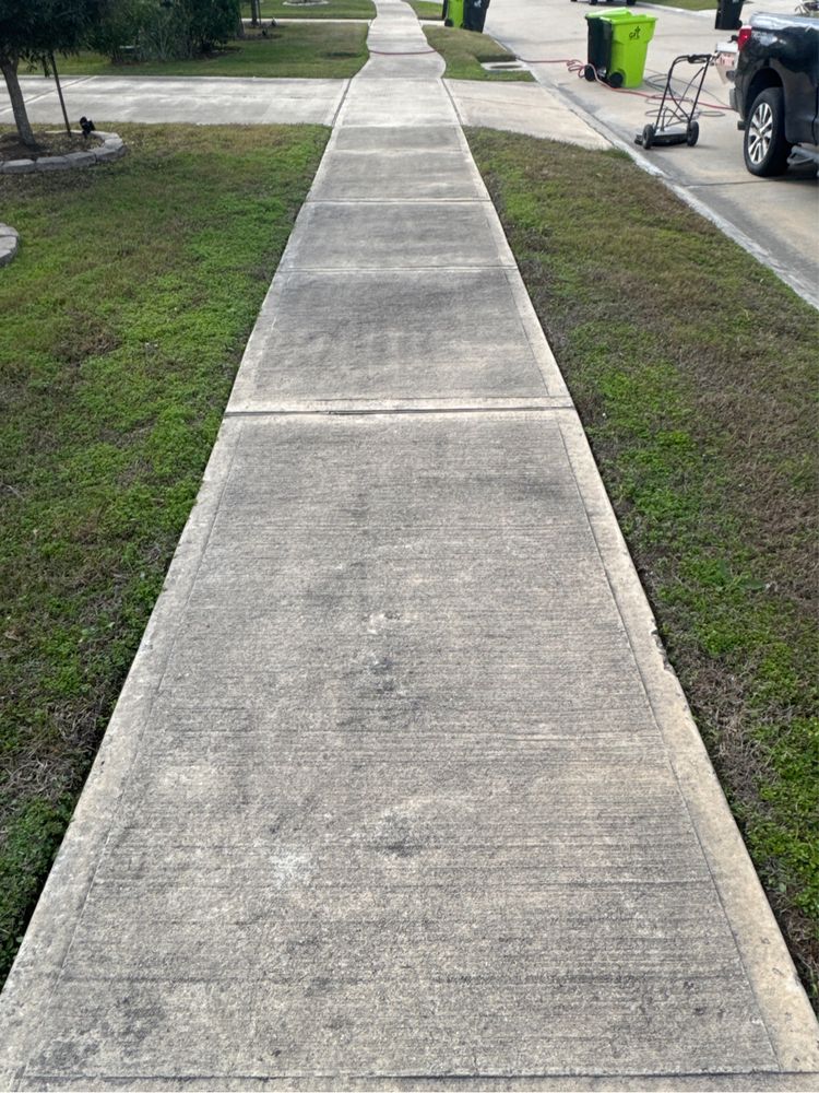 All Photos for Power Pressure Wash in Houston, TX