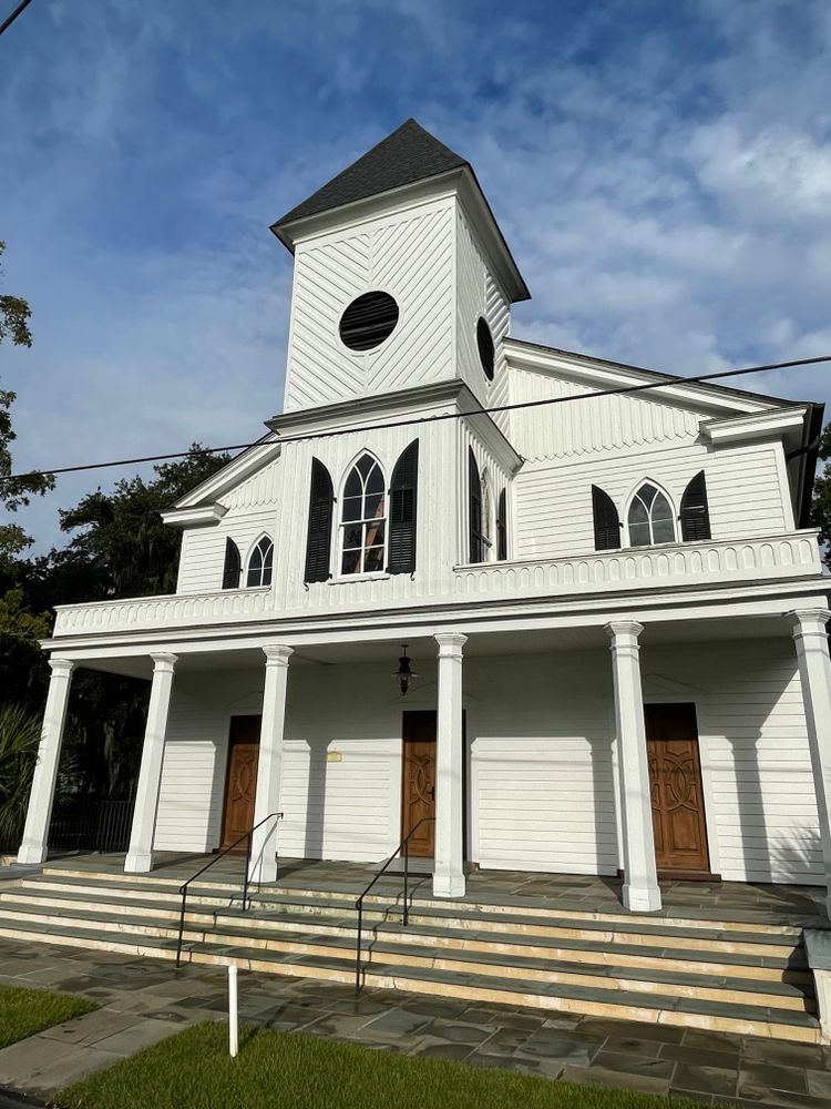 All Photos for Patriot Soft Wash LLC in Beaufort, SC