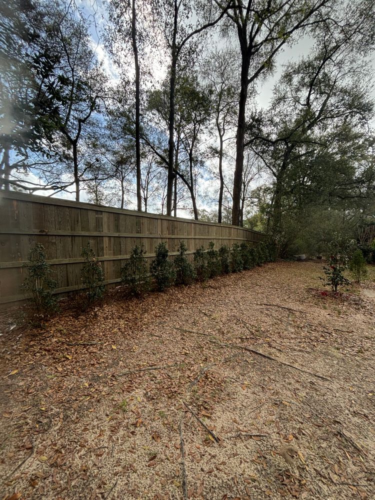 All Photos for Jaguar Fence in Mobile, AL
