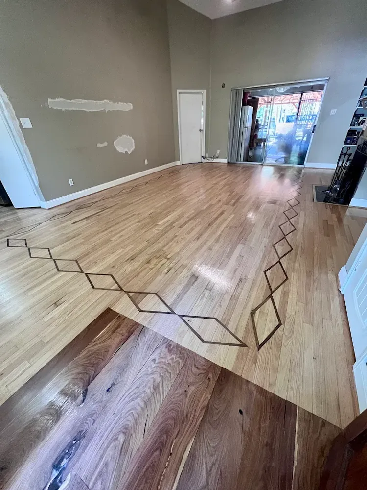 Flooring for Imperial Wood & Epoxy Flooring in Houston, TX