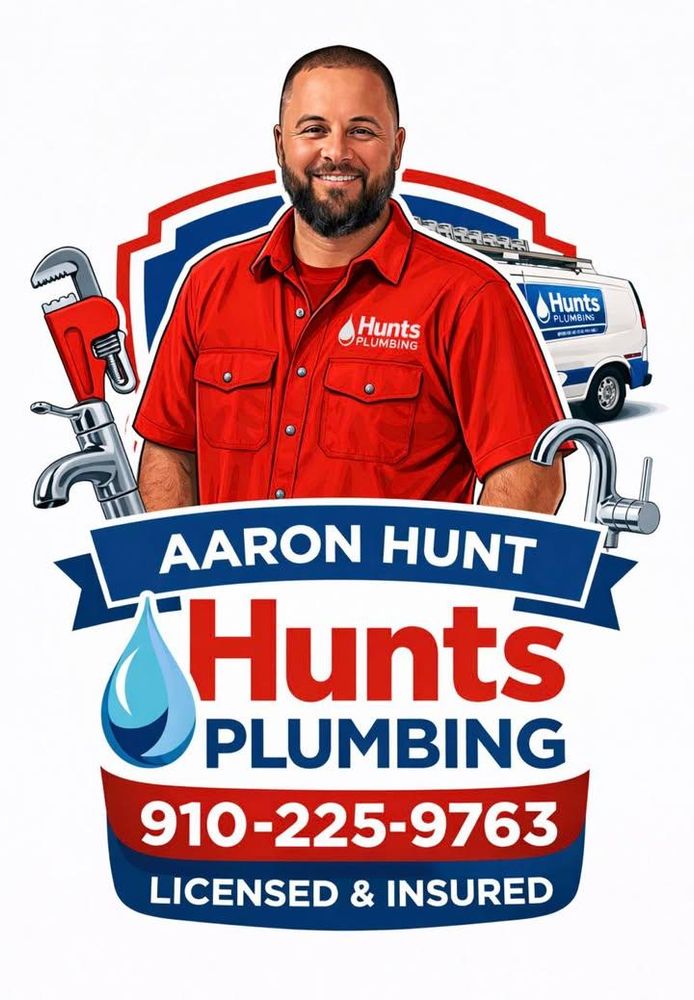 All Photos for Hunts Plumbing INC in Maxton, NC