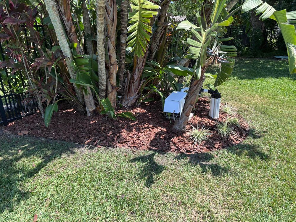 All Photos for Tolliver’s landscape LLC in Palm Bay, FL