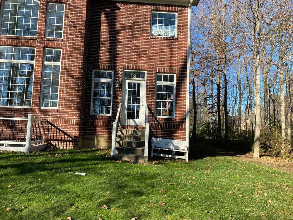 All Photos for Bearforce Lawn Care LLC in Greenfield, IN