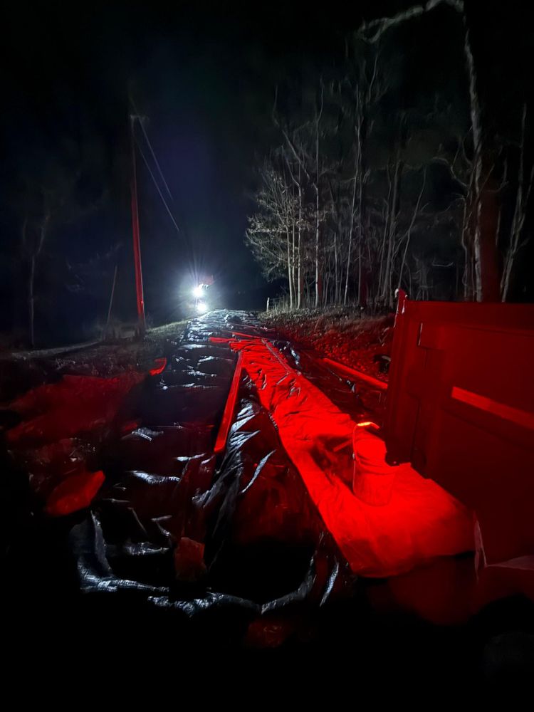 All Photos for Whitfield Concrete Construction in Solsberry, IN