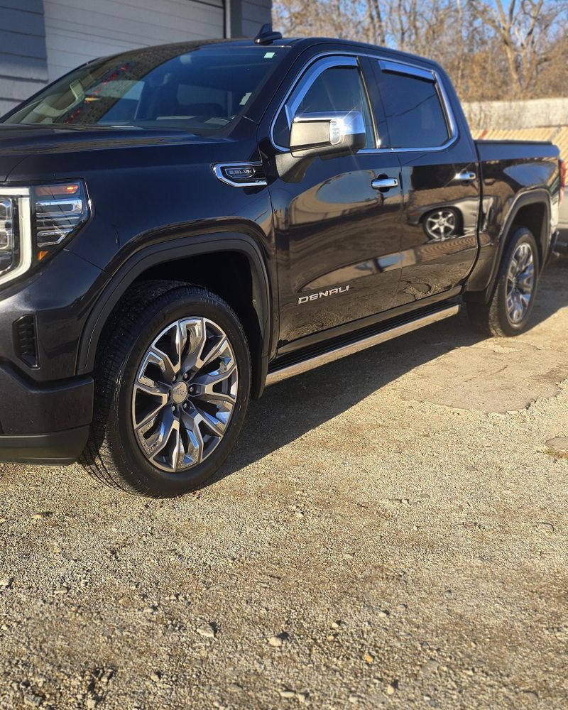 All Photos for Luxury Auto Detail in Peoria, IL