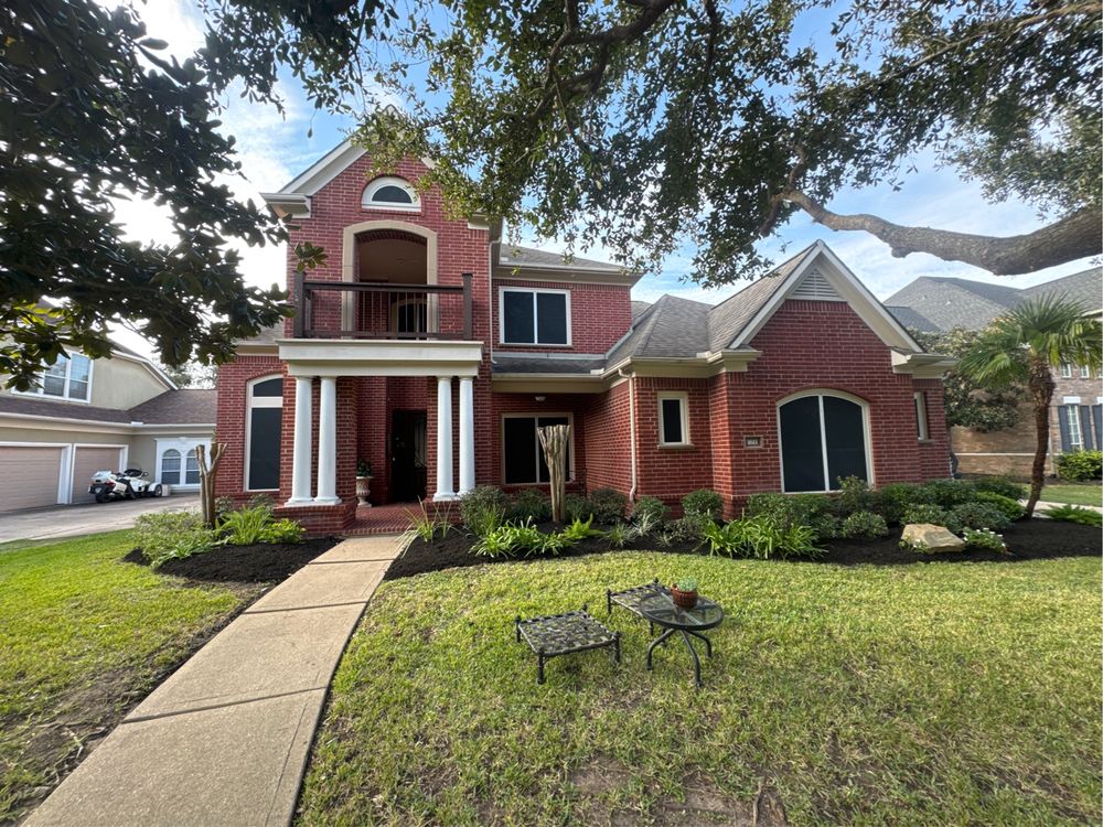 All Photos for Power Pressure Wash in Houston, TX