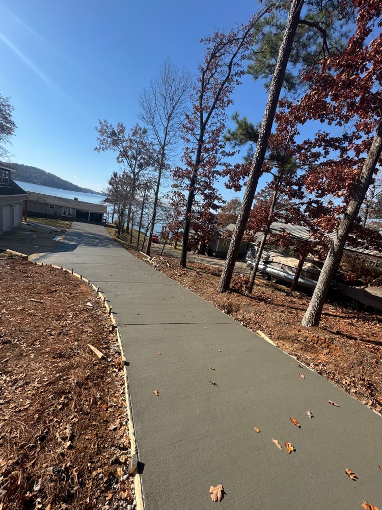 All Photos for Stillwell Earthworks in Trussville, AL