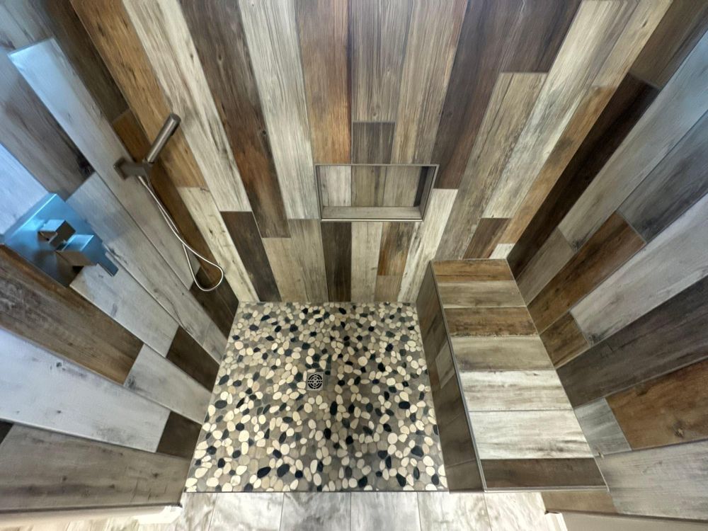 All Photos for Arthur Tile & Remodeling in Munford, TN