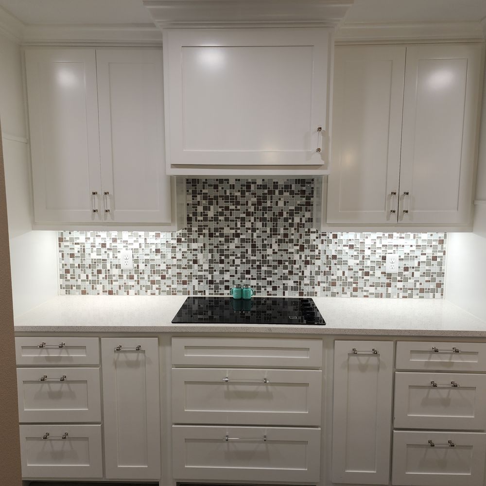 All Photos for Nolen Contracting in Forney, TX