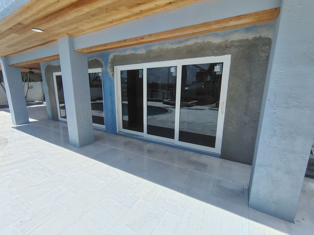 Stucco for Escorpio Painting in Tampa, FL