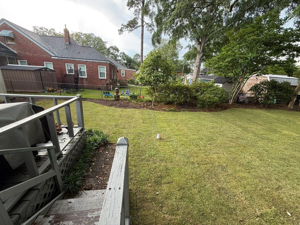 All Photos for Coastalscapes Landscaping & Turf Management  in Savannah, GA