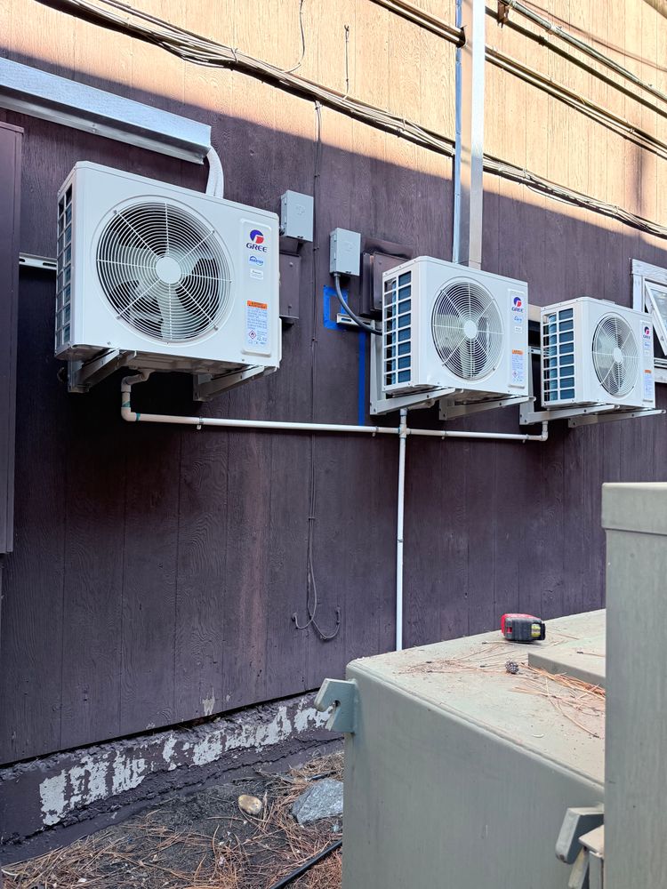 Furnace Repair for Rudy's Plumbing & Heating  in South Lake Tahoe, CA