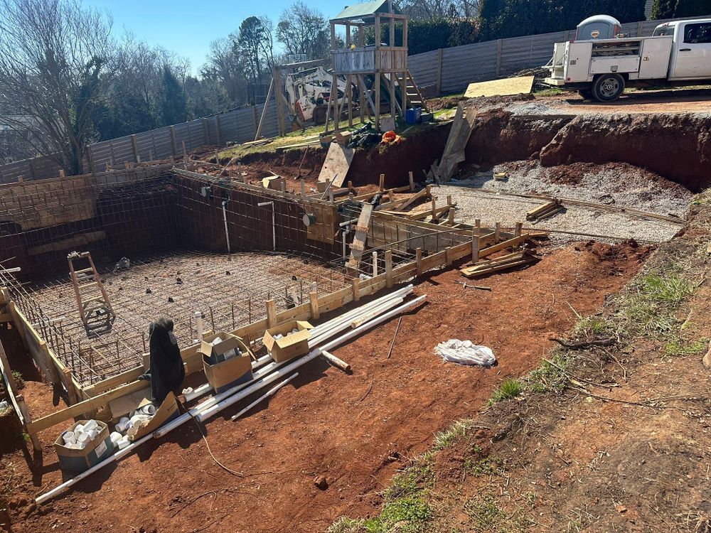 All Photos for Campbell's Outdoor Living in Powell, TN