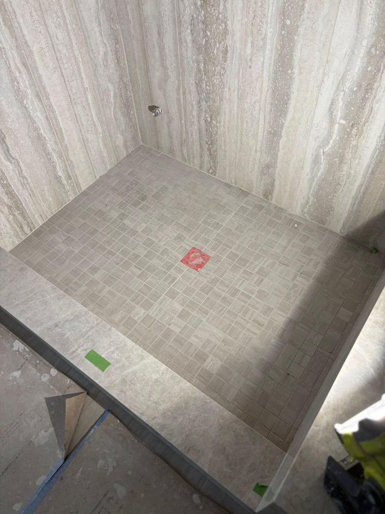 All Photos for D&M Tile in Denver, CO