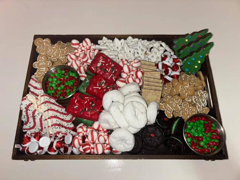 All Photos for Crumble Creations in Springfield, IL