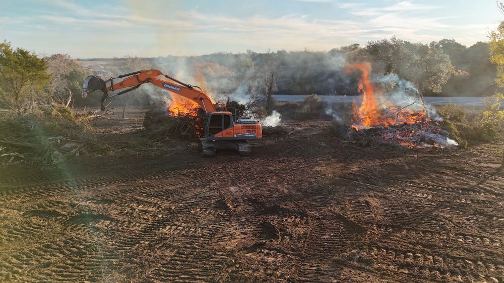 All Photos for South Prairie Construction in Graham, TX