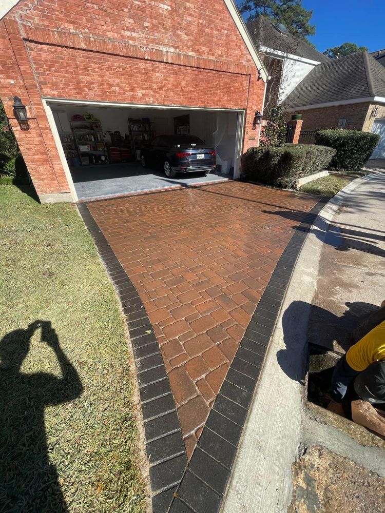 All Photos for OTM Hardscape & Construction in Houston, TX