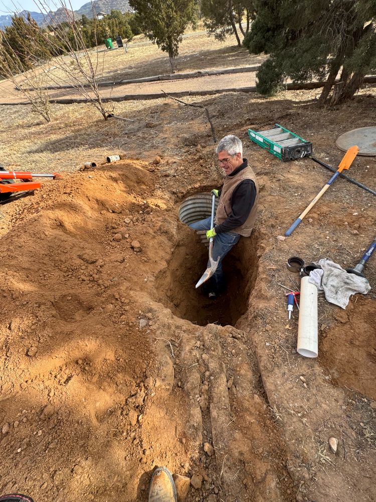 All Photos for Aaron's Custom Plumbing in Santa Fe, NM