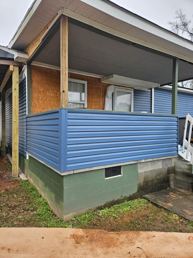 All Photos for Hometown Roofing in Greenwood, SC