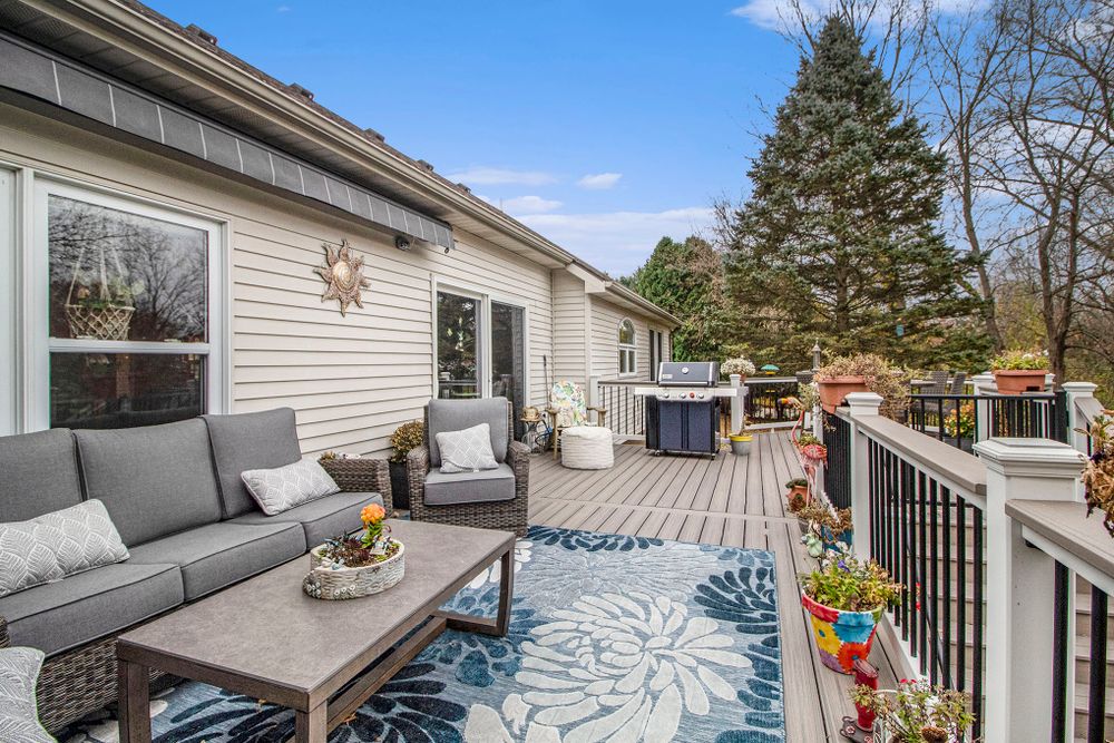 All Photos for Mr. Posthole in Howell, MI