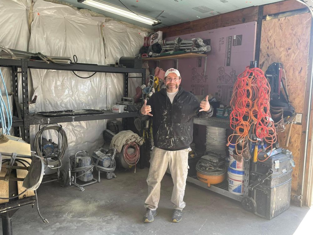 All Photos for Clavin Painting in Fort Dodge, Iowa