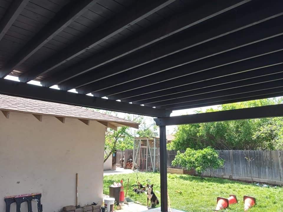 All Photos for Precision Enterprise Construction LLC in Loganville, GA