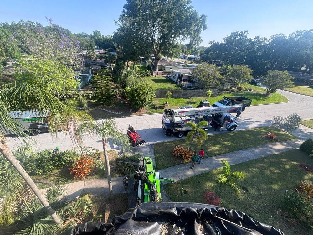 All Photos for McGraw’s Lawn and Tree Service in DeLand, FL
